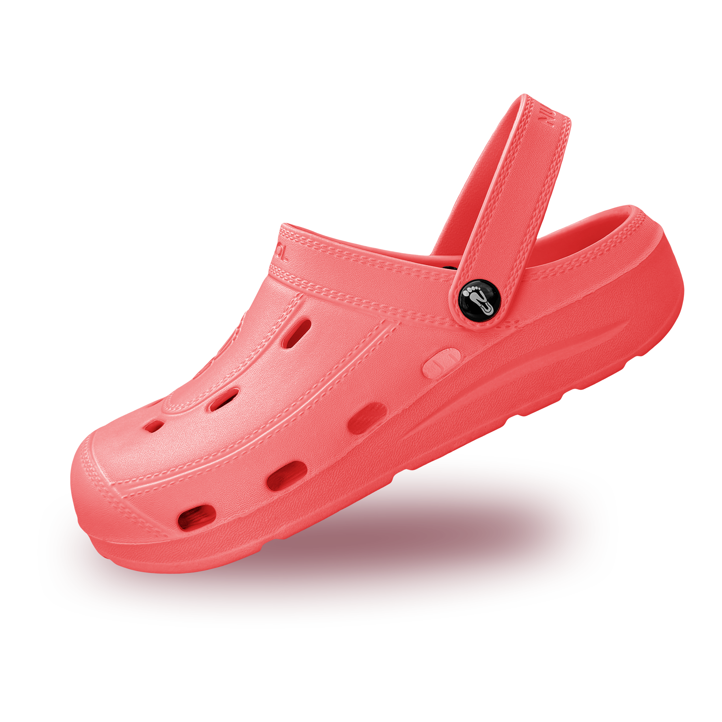 NuuSol - Wholesale Sandals - Kids - McCall Clog - Kids2