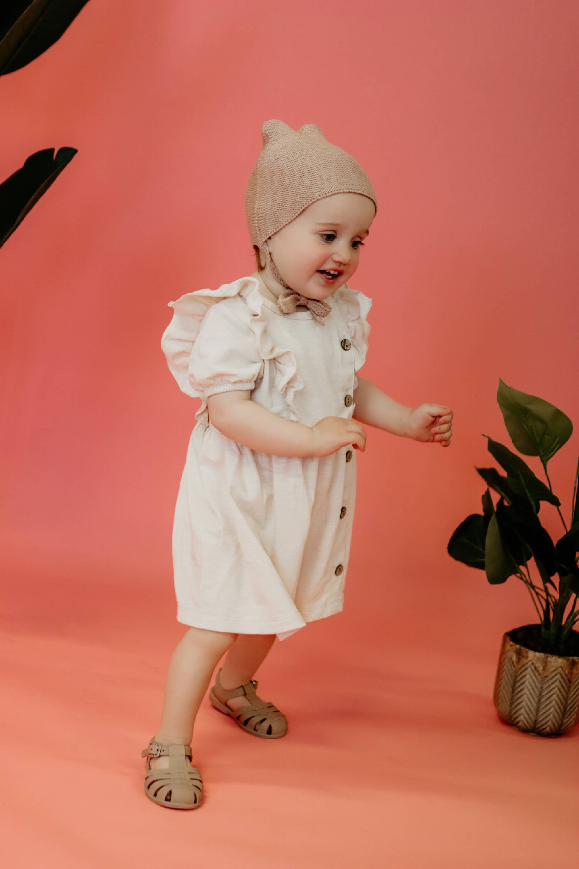 CindyxHanna - Wholesale Dress - Kids - Diora Girl Dress8