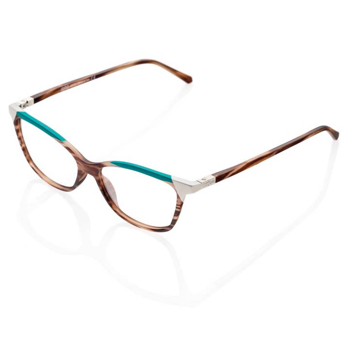 DP69 women's grilamid cat eyeglasses DPV018-34 for wholesale by dp69