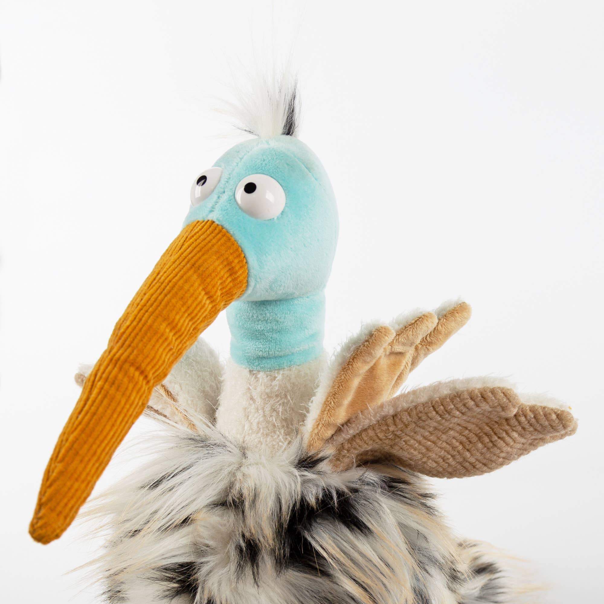 sigikid - Wholesale Stuffed/Plush Toy - Kids & Baby - Tobago Tom5