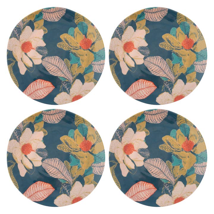 Karma - Wholesale Salad Plate - Melamine Salad Plates5