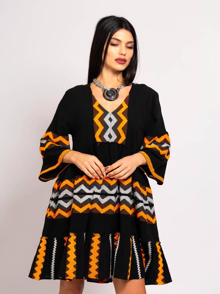 F-153 FOLEGANDROS for wholesale by FAME GREECE