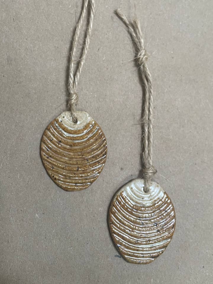 Handmade Ceramic Diffuser – (mini) Orange for wholesale by Spring + Vine