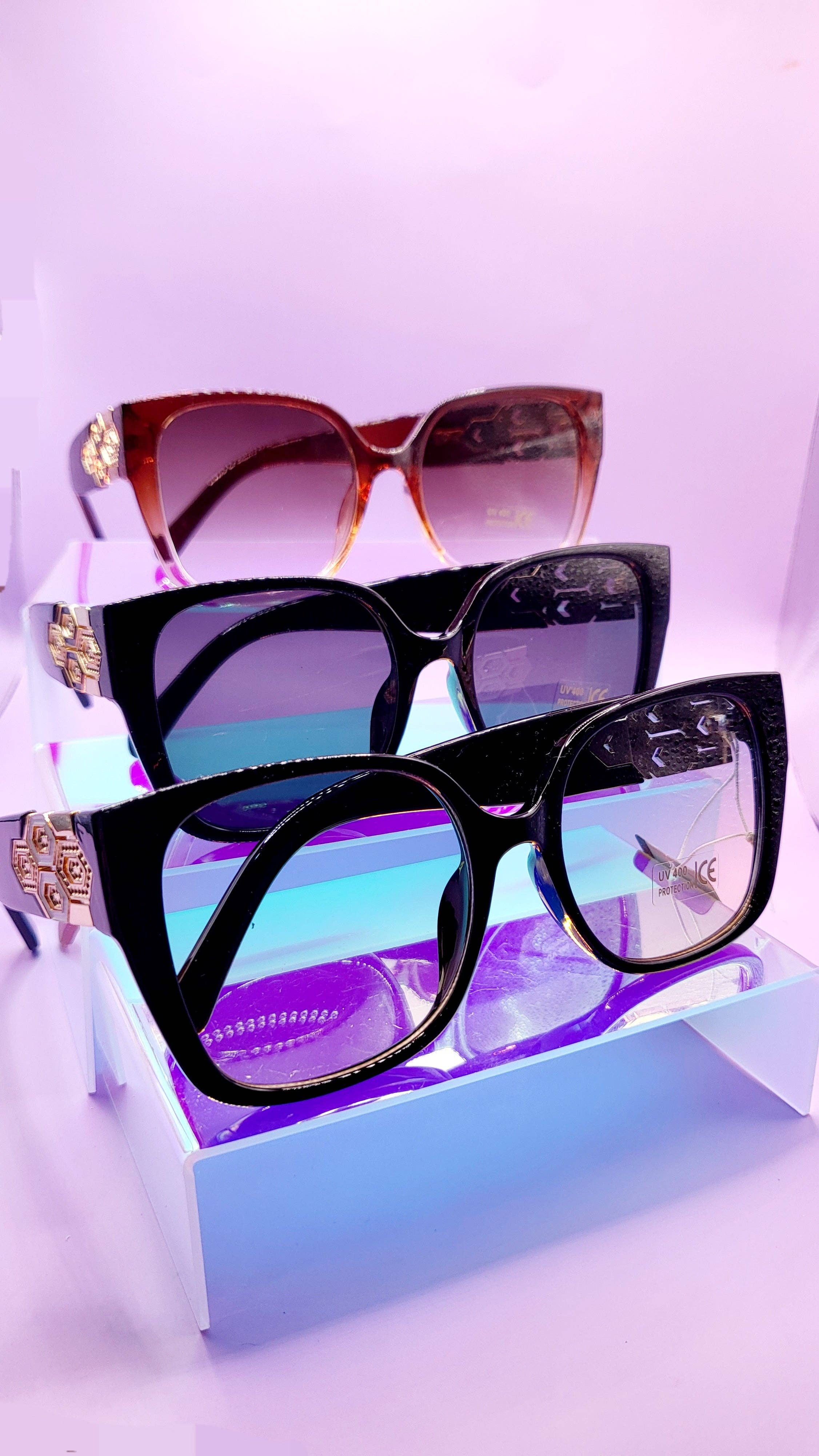 Arya Jewellery Wholesale – wholesale Sunglasses – Women's – Soul Sunglasses Box of 200