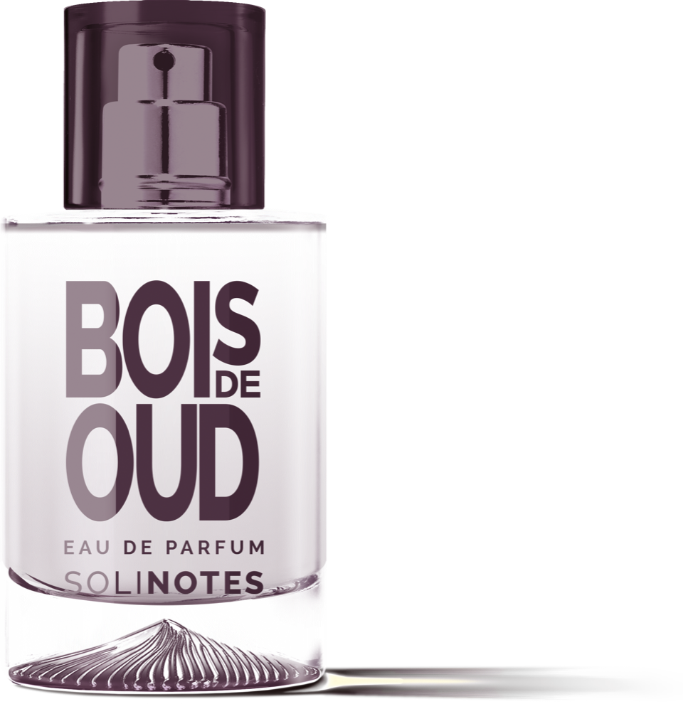 Solinotes (US Stores) - Distributed by Scents of Europe - Wholesale Perfume/Eau de Toilette - Oud Wood Perfume 1.7 oz - CLEAN BEAUTY4