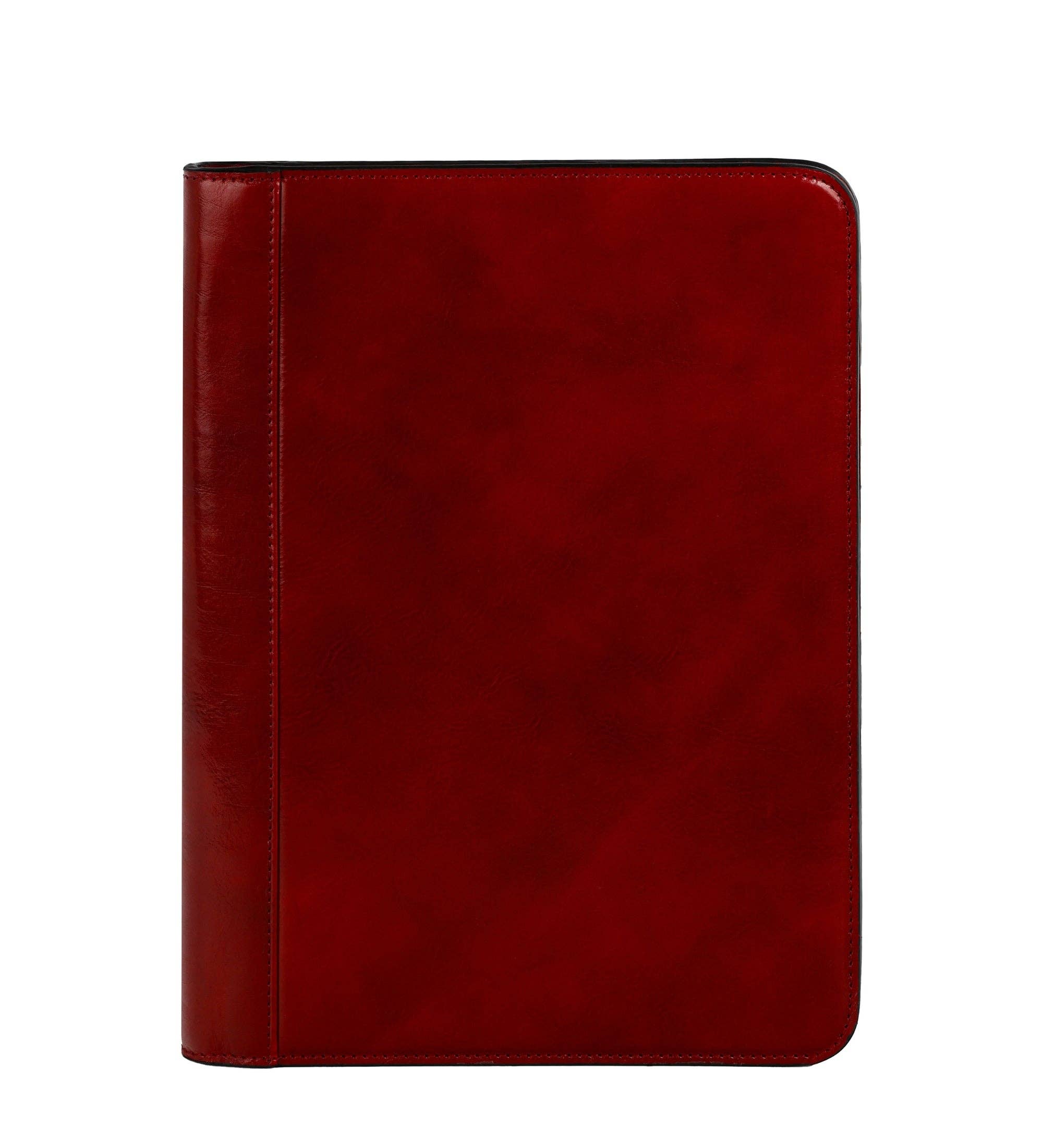 Time Resistance – wholesale Mappar – Lädermapp för A4-dokument - Candide11