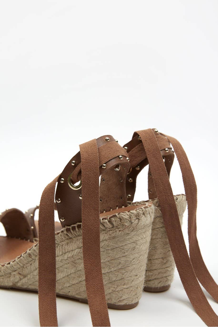 La Valeta Espadrilles-Ibera Factory Shoes slu - Wholesale Lifestyle Sneakers - Women's - Tina Cuero8