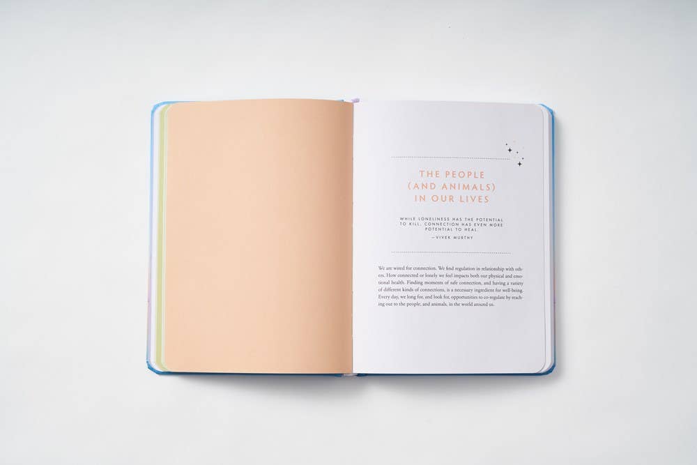 W. W. Norton - Wholesale Journal/Diary - Glimmers Journal5