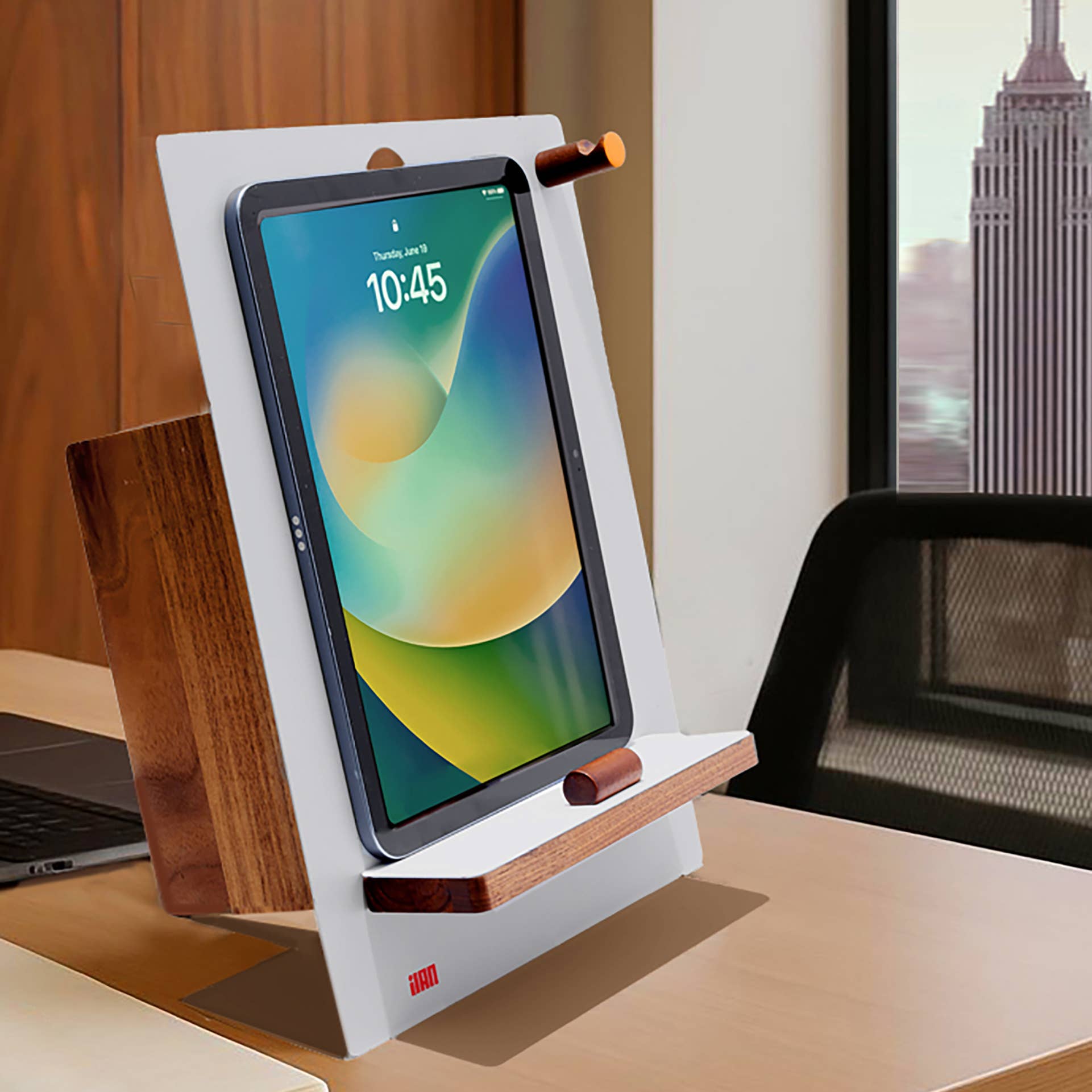 ilan - Wholesale Kitchen Storage/Organizer - (19)  The easel - gray1