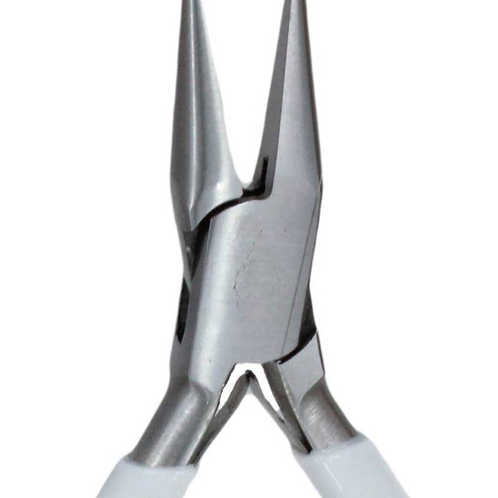 Plazko - Wholesale Craft Tool - BeadSmith Box Joint Chain Nose Pliers - 1 pair2
