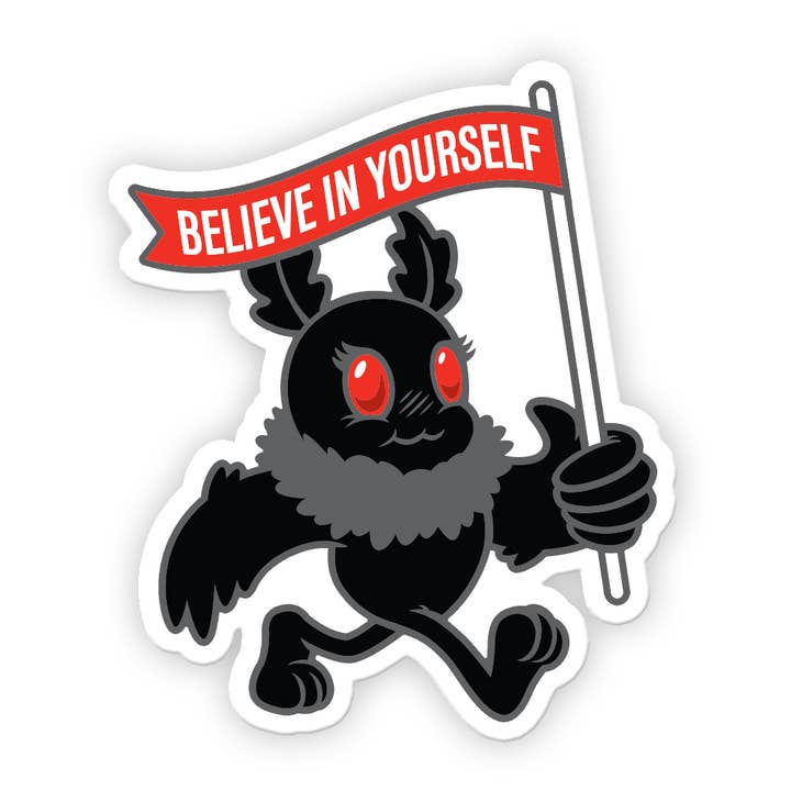 Harebrained! - Wholesale Sticker - Stickers12