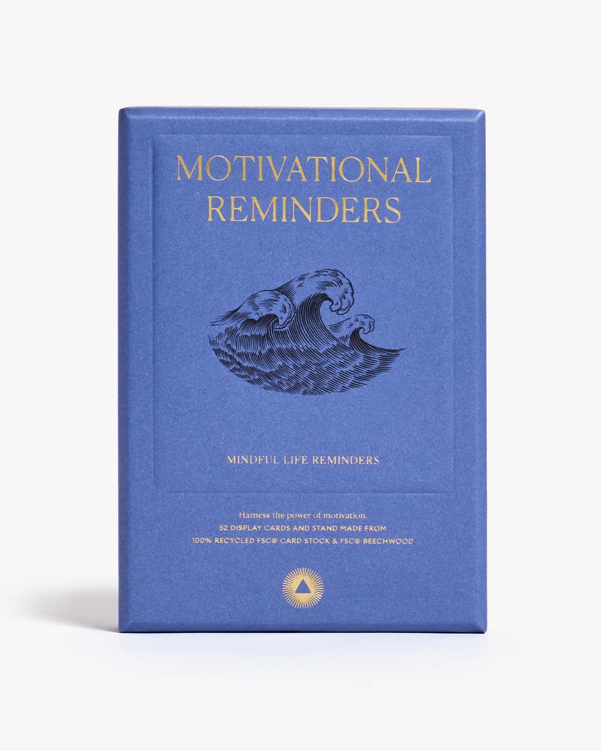 Intelligent Change - Vente Assortiments de papeterie/cartes - Cartes de citations de rappel motivationnel | État d'esprit quotidien et croissance9