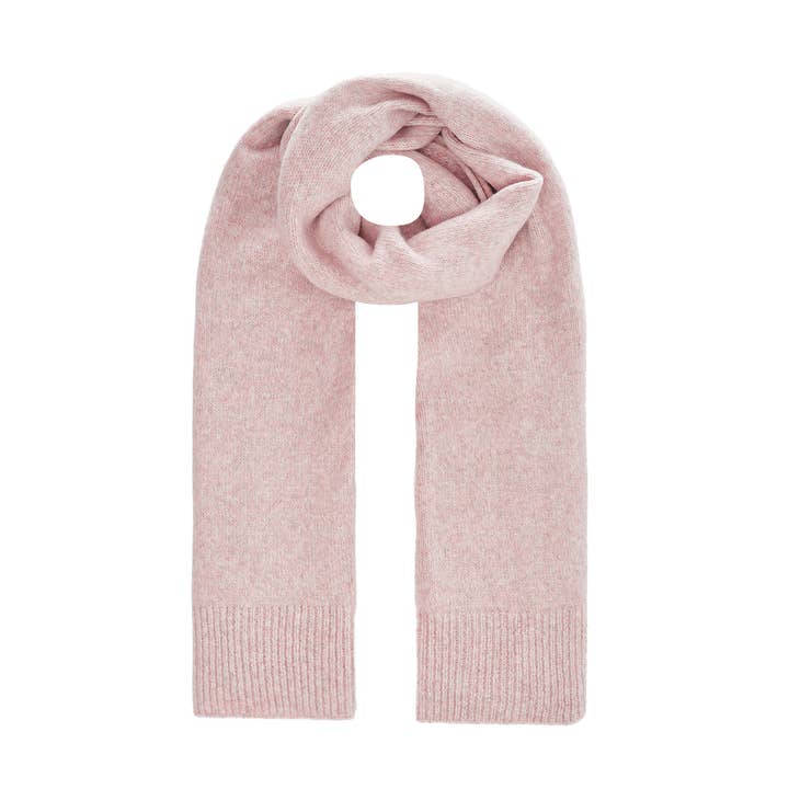 comfortable winter scarf for women for wholesale by NF Nitzsche Fashion