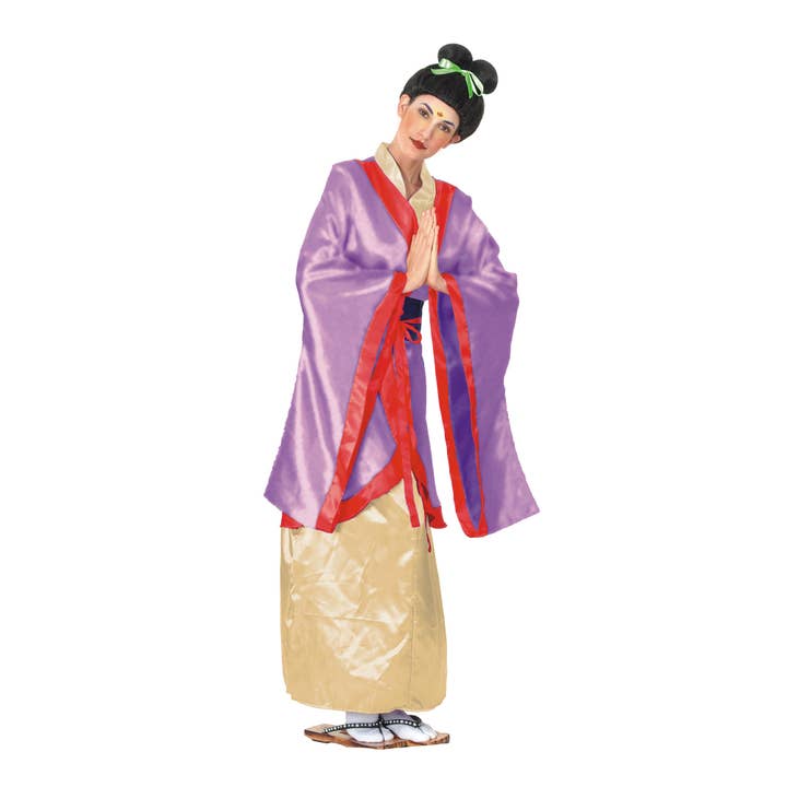 Party Pro – wholesale Costume – Unisex – GEISHA