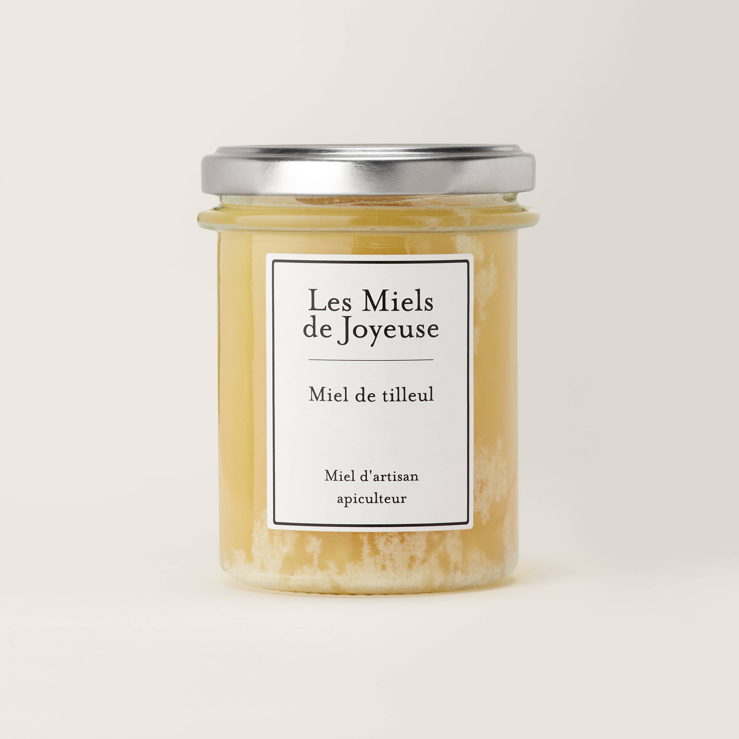 Miels de Joyeuse - Vendita all'ingrosso Miele - Miele di Tiglio1