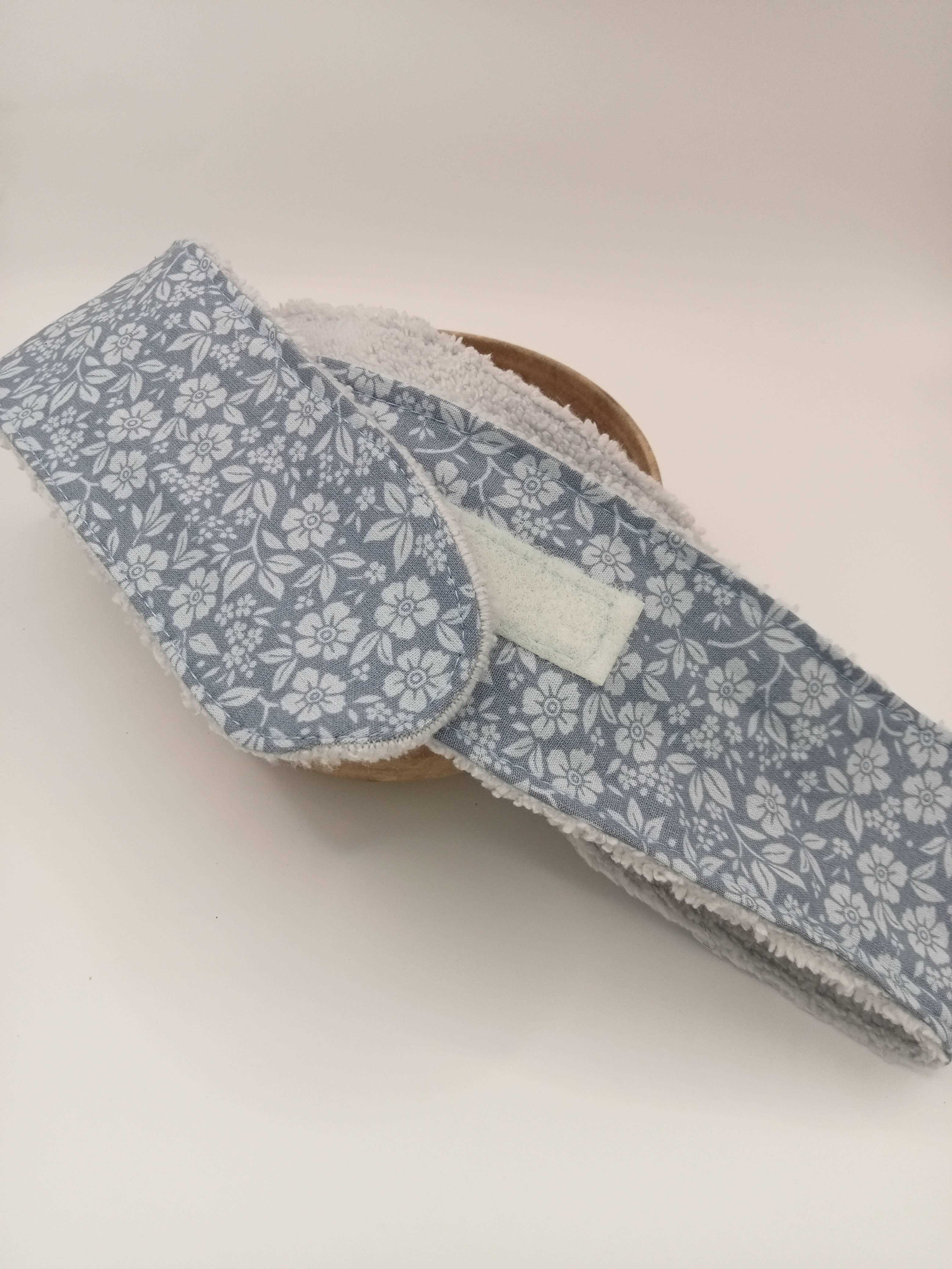 ZHENZHI - Vendita all'ingrosso Fasce da spa - Fascia per capelli per la cura della pelle13