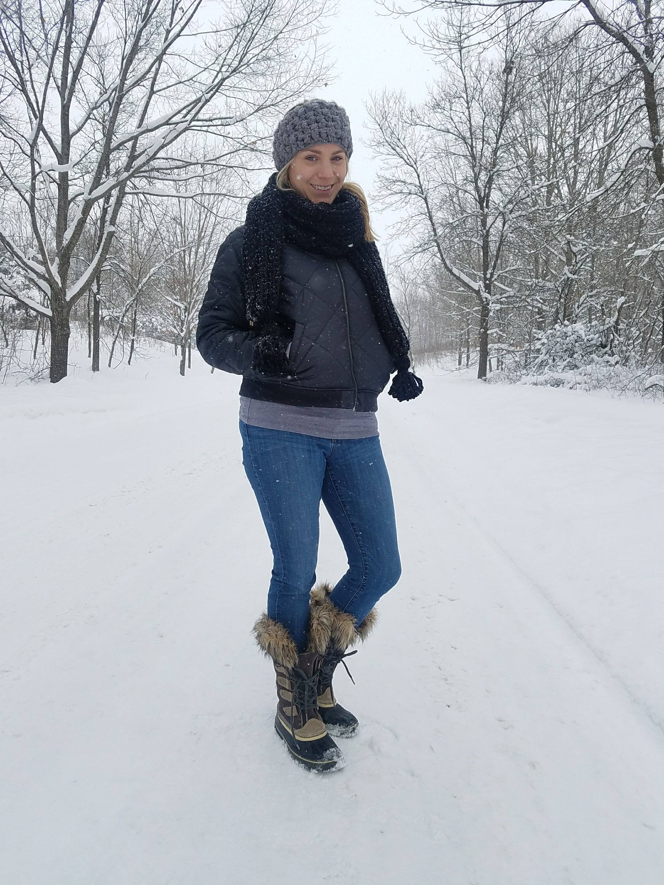 Grandma Skills - Wholesale Fashion Headband - Women's - Woven Headband5