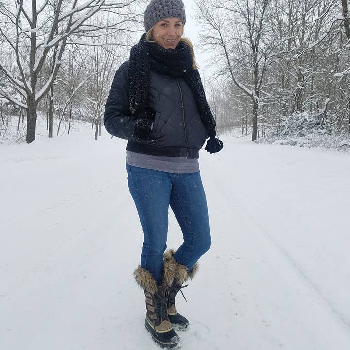 Grandma Skills - Wholesale Fashion Headband - Women's - Woven Headband5