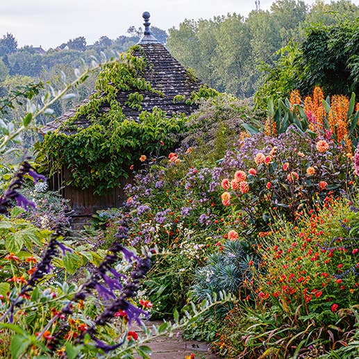 Callwey GmbH - Wholesale Home & Garden - I dream of a cottage garden4