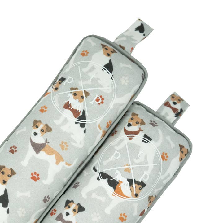 Terriers for wholesale by Shop The Posh Pony