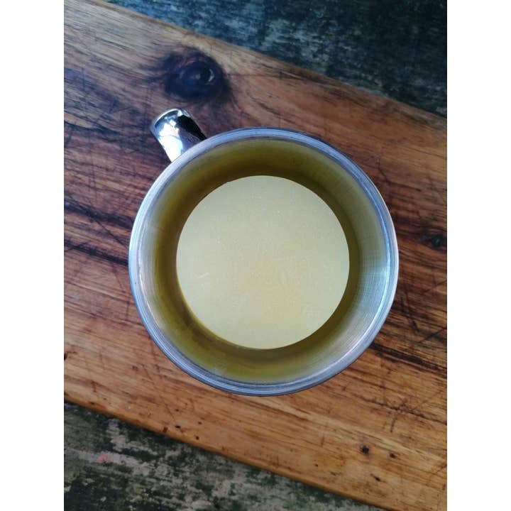 The Soap Shack – wholesale Shaving set/kit – Men's – Stainless Steel Shaving Mug5