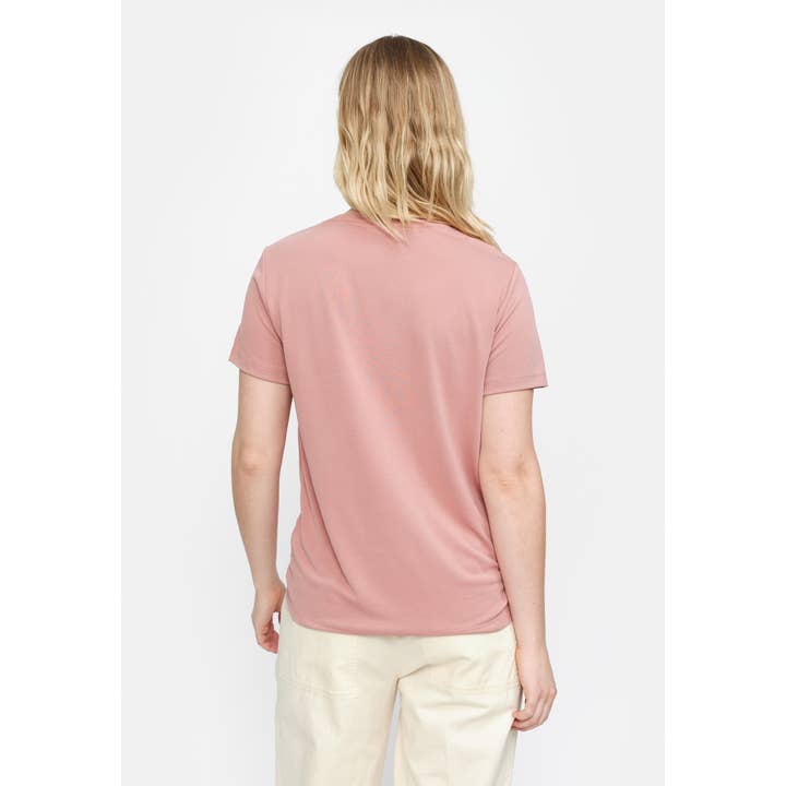 Soft Rebels - Vente T-shirt – femme - Tee-shirt Srella23