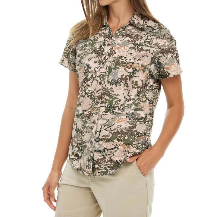 GameGuard Digital Ladies' Original Shirt for wholesale by GameGuard
