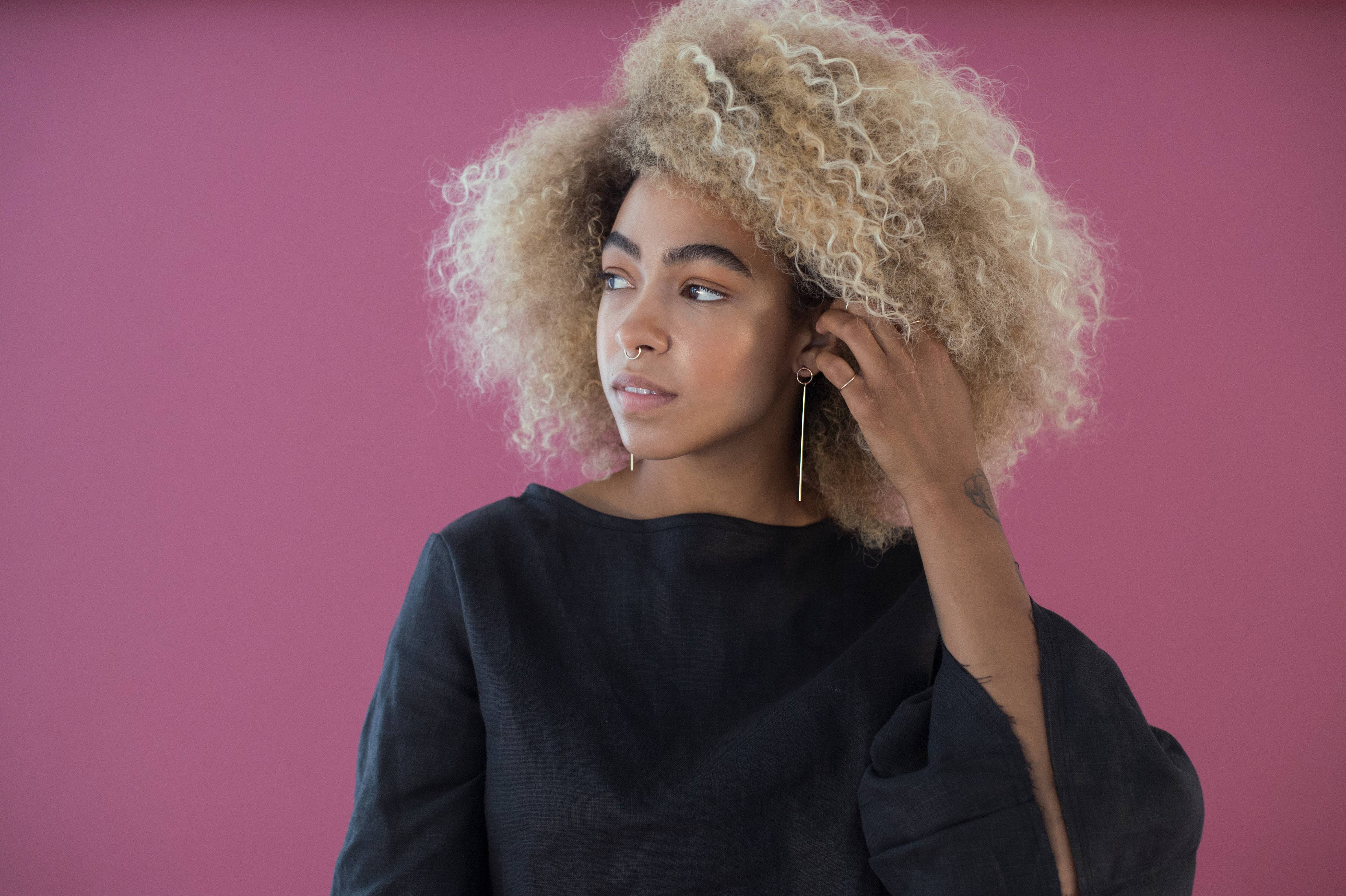 Polaris Jewelry - Wholesale Dangle Earrings - Allegory Posts3