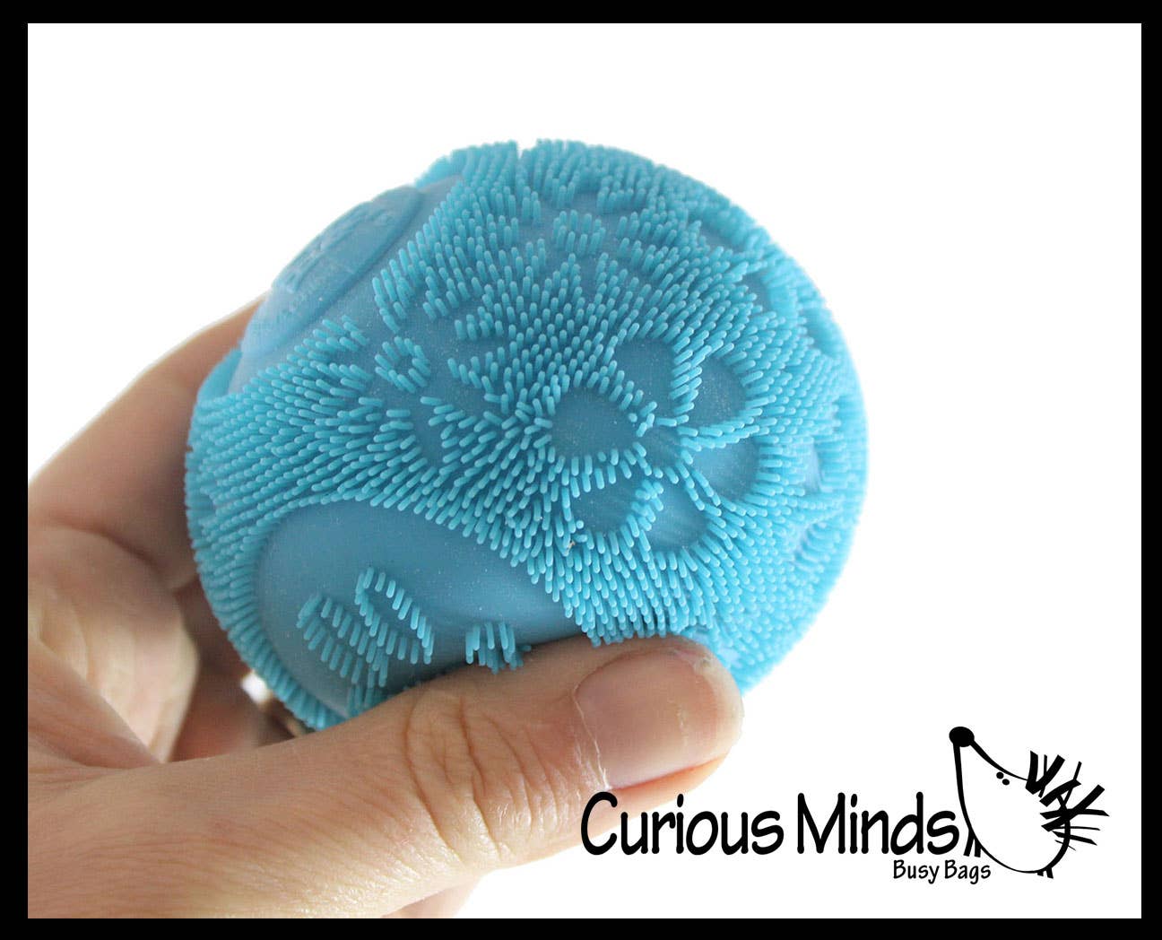 Curious Minds Toys – wholesale Mjuk leksak - Barn och baby – NeeDoh Fuzzball FLOWER POWER Mjuk Doh-Fylld Stretchboll6