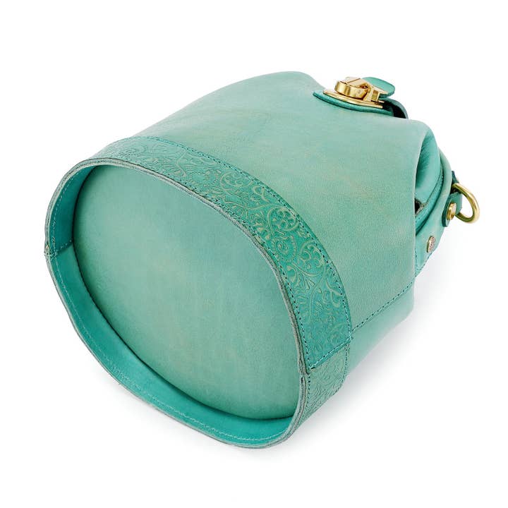 Old Trend - Wholesale Crossbody Bag - Women's - Doctor Bucket Crossbody Bag116