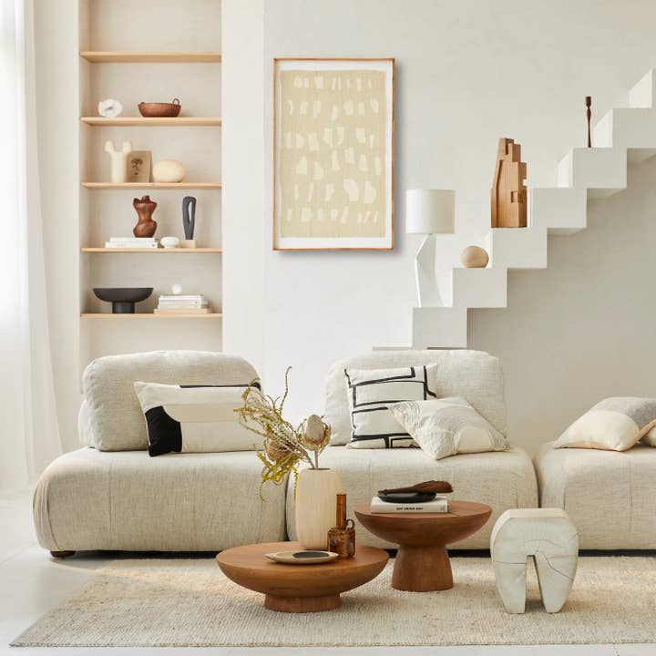 Urban Nature Culture - Wholesale Sofa - Modular sofa natural3