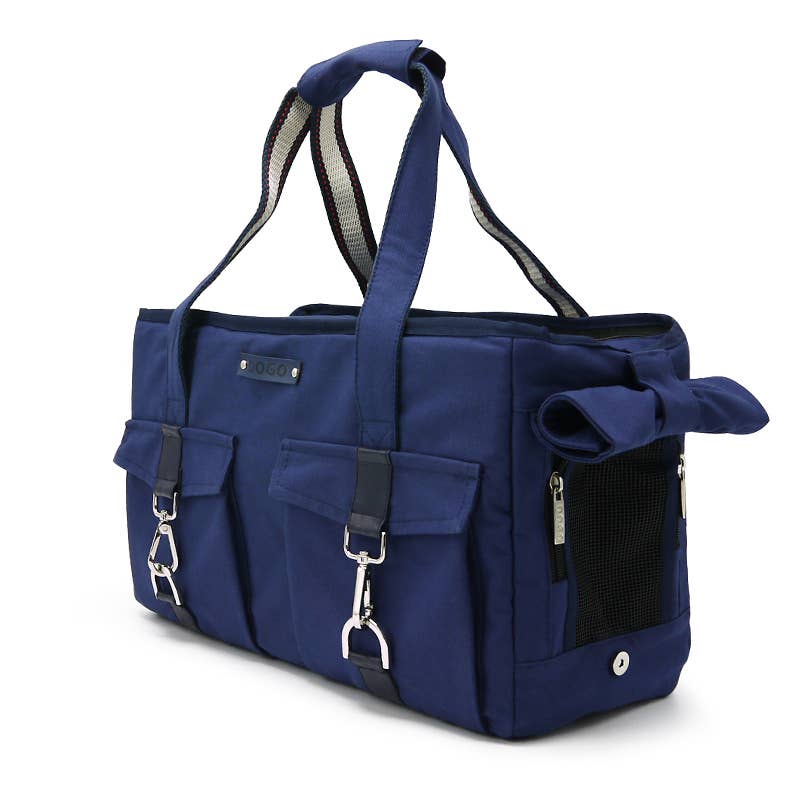 Dogo Pet - Wholesale Pet Carrier - Dog - Buckle Tote BB6