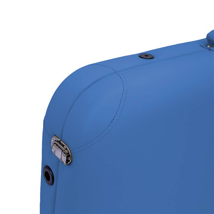 ACUS MED - Wholesale Body Massager - Massage Table Teja 60cm Folding Wooden Two-section3