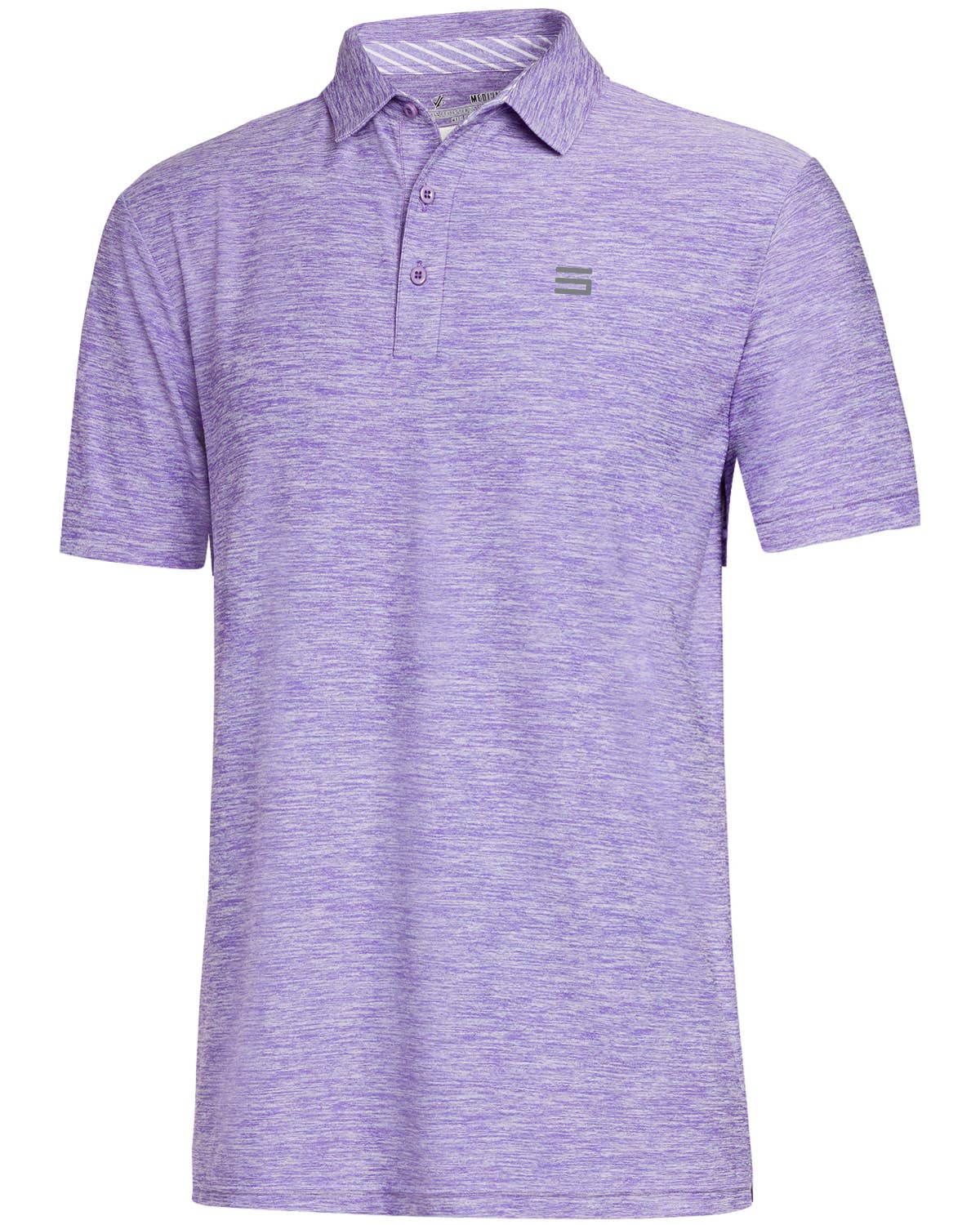 Three Sixty Six - Wholesale Polo - Heren - Sneldrogende golfshirts voor heren, korte mouwen, sportpolo0