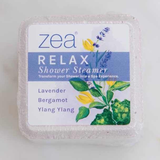 Koppla av Dusch Steamer för wholesale av Zea