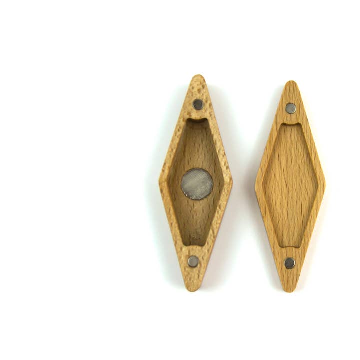 Embroidery craft - Wholesale Embroidery/cross-stitch supplies - Organizer for needles - Needle Holder NH-0032