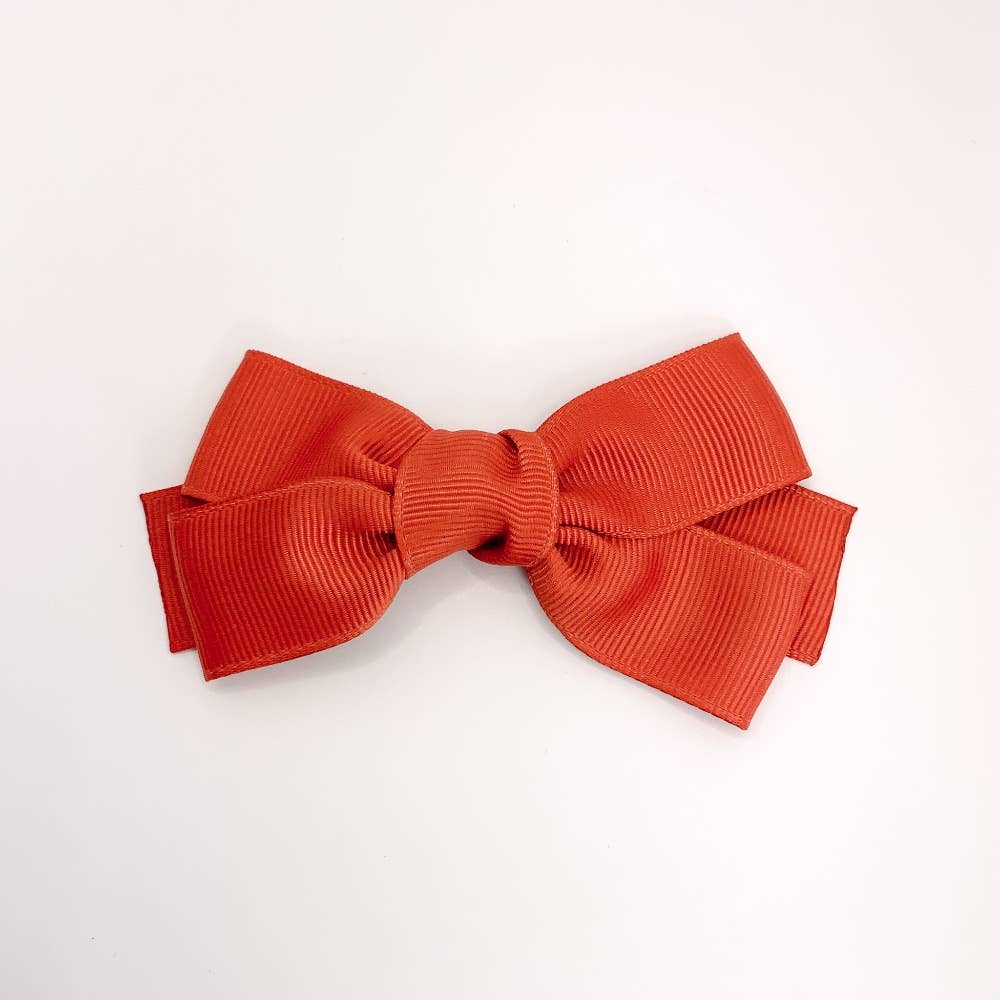 Gracil - grace in details - Venta al por mayor Lazo para el pelo - Niños - Lazo "BOOM"74