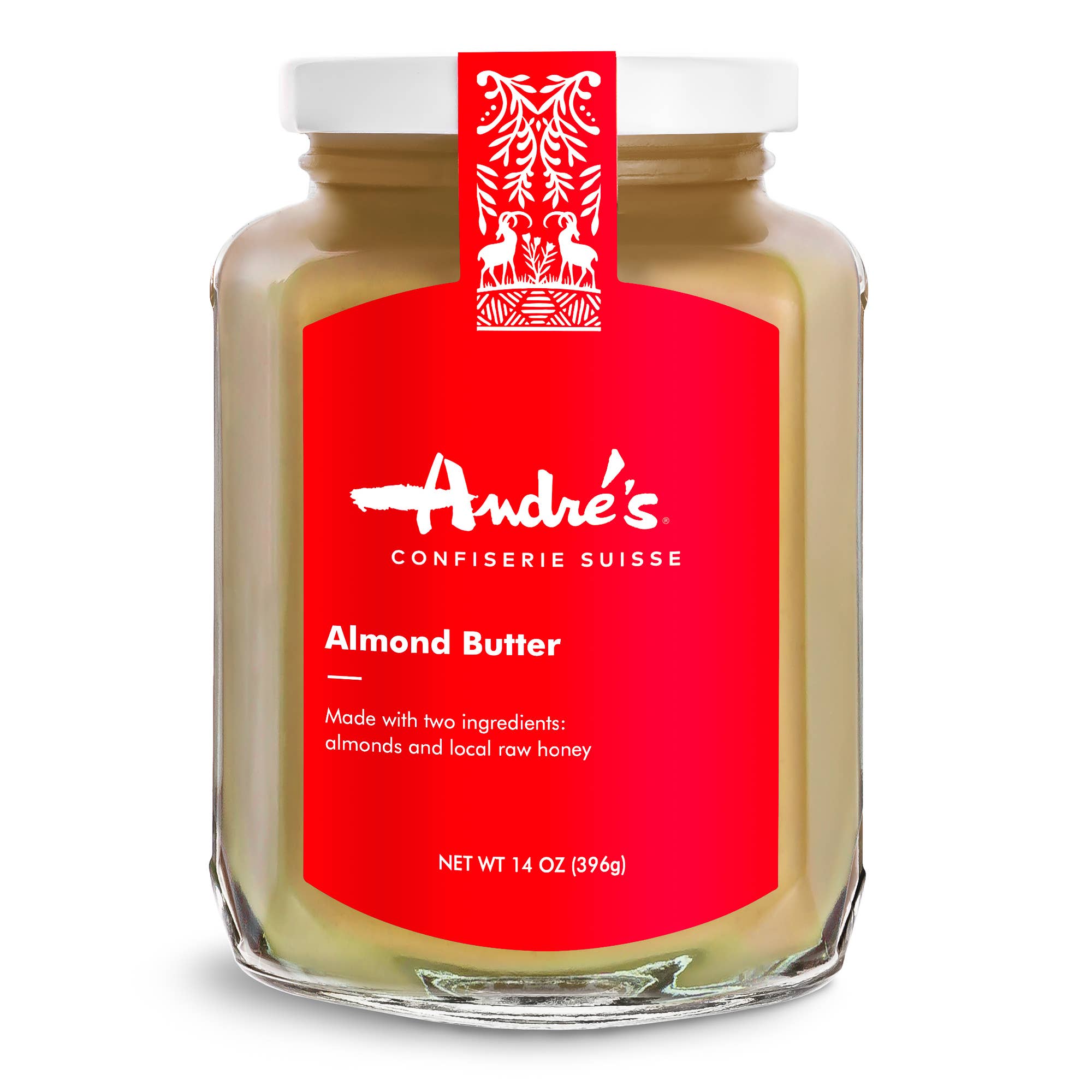 Andre's Chocolates - Wholesale Nut Butter - Nut Butters3