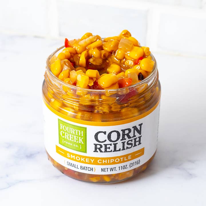 Corn Relish and other Purchase Wholesale corn fest. Free Returns & Net 60 Terms on Faire trending on Faire.