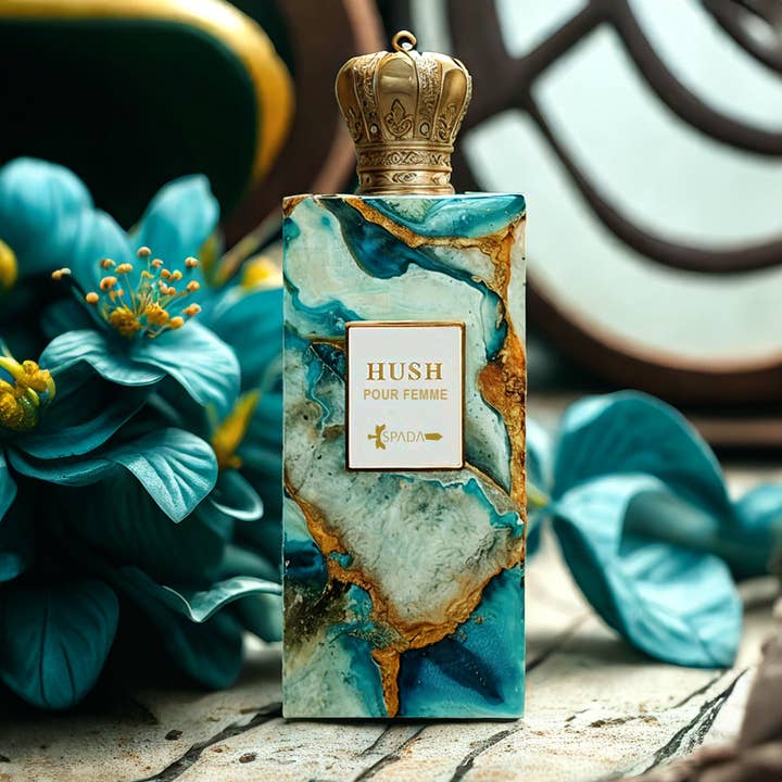 Versaty - Wholesale Perfume/Eau de Toilette - Hush