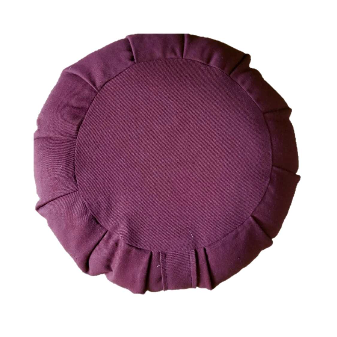 OMSutra - Wholesale Meditation Supplies - OMSutra Round Meditation Zafu2