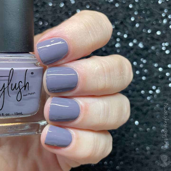 Glossy for wholesale by Stylush Nail Polish