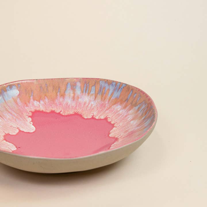 grain by grain - Wholesale Bowl - Pasta bowl Pôr do sol2