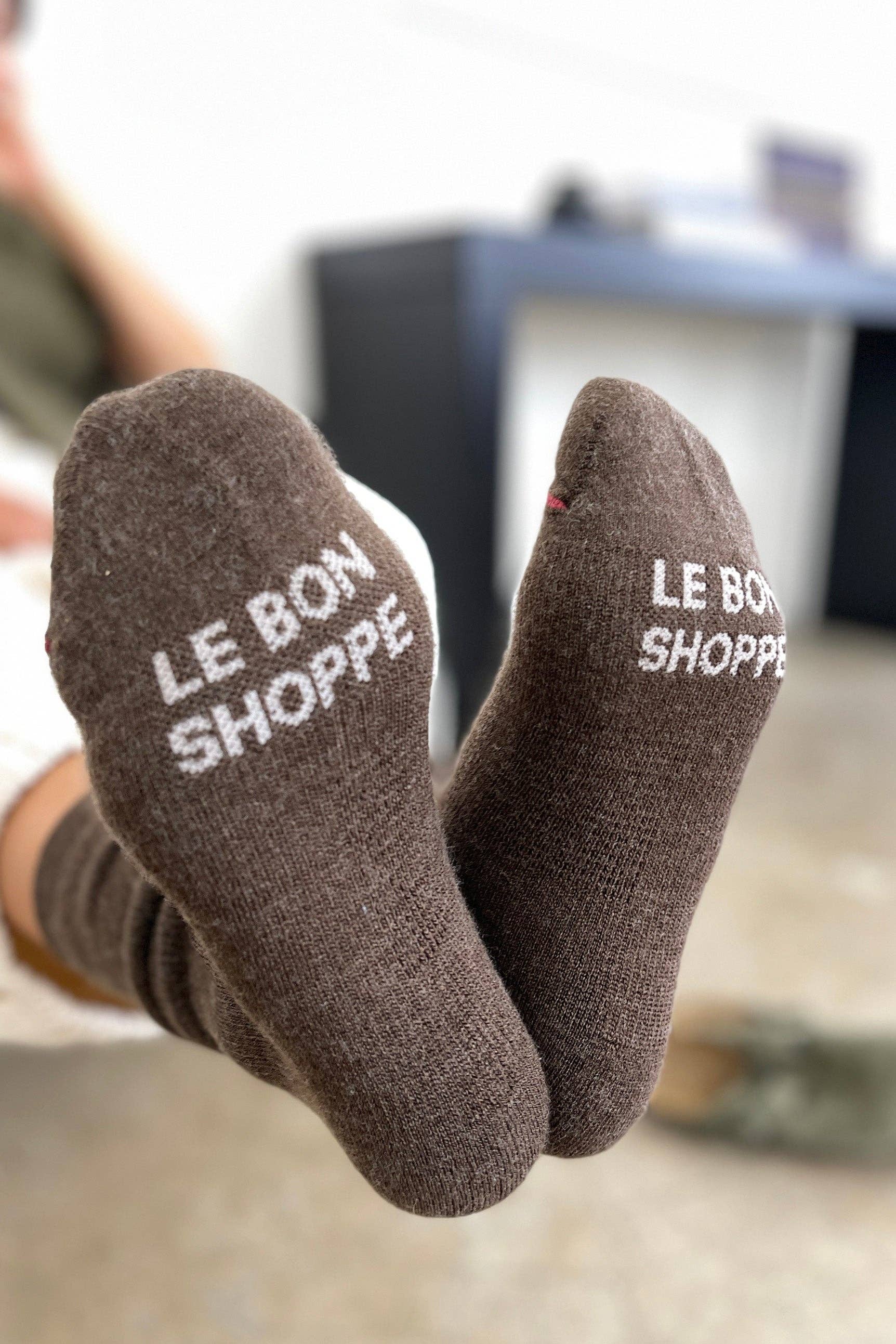Le Bon Shoppe - Wholesale Socks - Women's - Camper Socks (wholesale)13