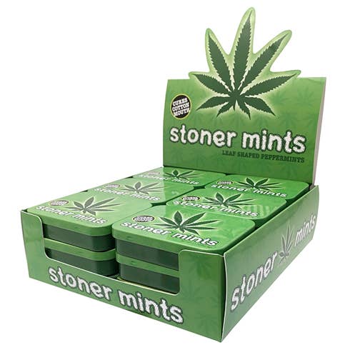 Cow Crack Wholesale - Wholesale Mints - Stoner Mints