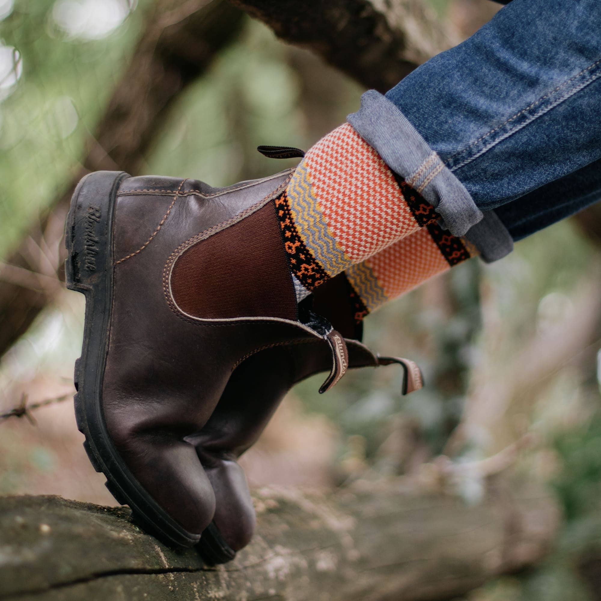 Polar Star – wholesale Socks – Unisex – Elegant Socks | Warm Socks | Chic Socks | Classic Socks3