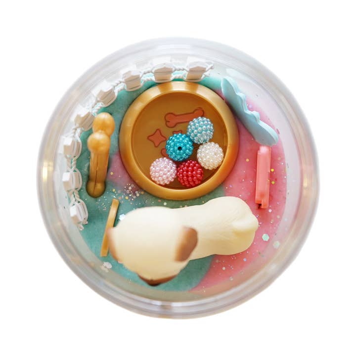 Simply Play US - Wholesale Putty/Slime - Kids - Pawsome Simply Big Jar3