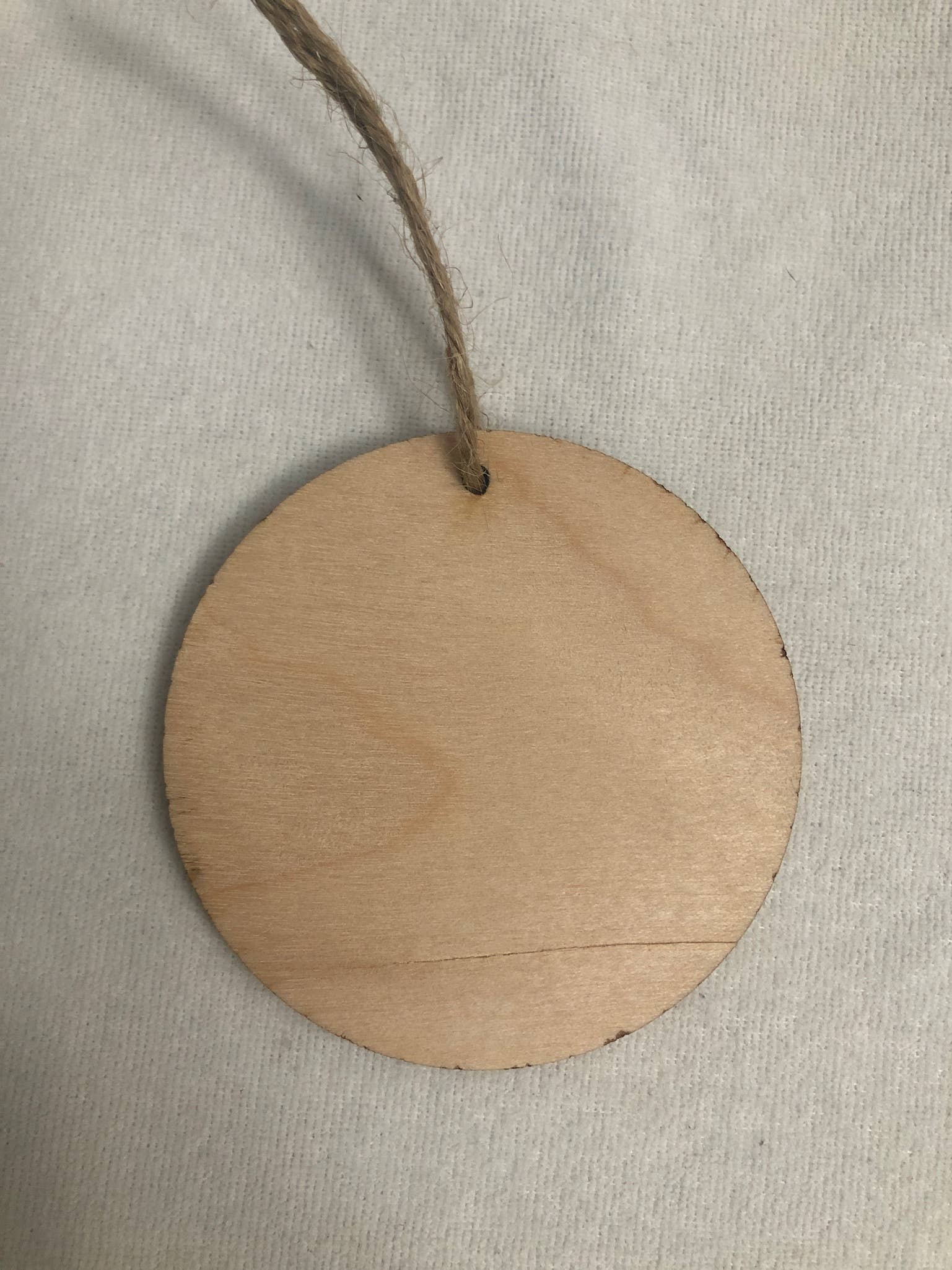 B.VerStrat Designs - Wholesale Ornament - Custom Zip Code Ornament2