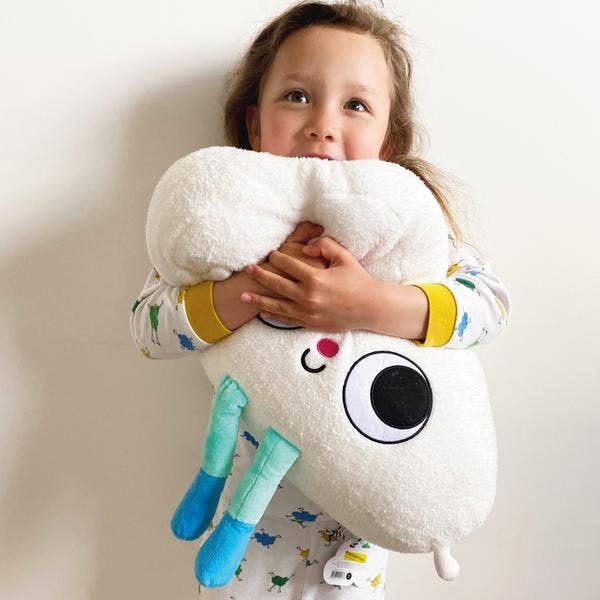 Pango Productions - Wholesale Stuffed/plush toy – Kids & baby - Giant Plush Cloud | Soft Toy | Kids Room Decor | Cushion2