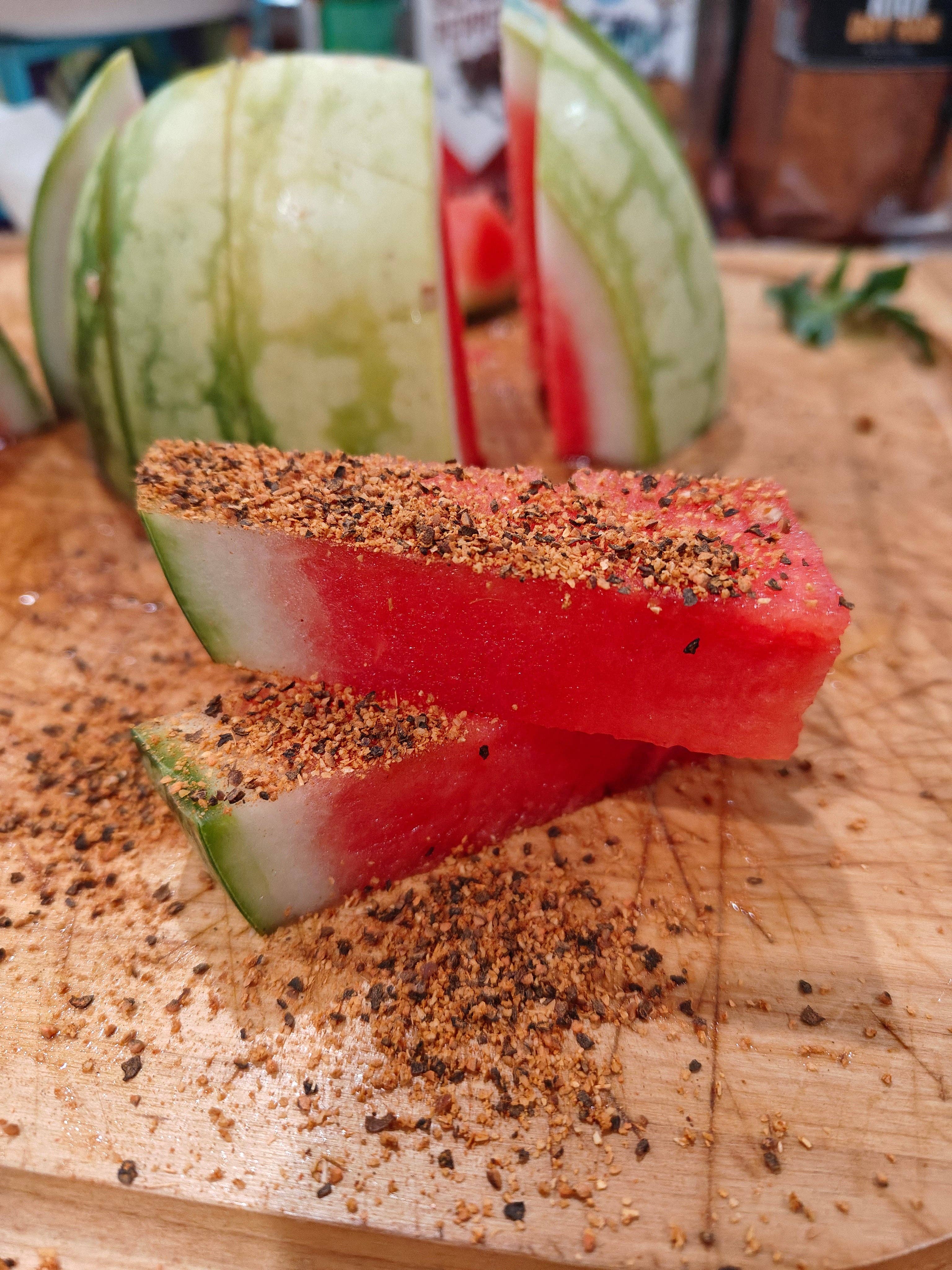 Shake to Elevate – Engroshandel Tørret krydderiblanding – Ryst for at Løfte - Ingen Salt BBQ Tør Gnidningssamling Kryddersæt Gaveæske | Ingen Salt Krydring | Hjertevenlig | Diætvenlig | 0% Kemiske Tilsætningsstoffer | 0% Konserveringsmidler eller Farve | Alle Naturlige Ingredienser & Oplistede (sæt med 5 smagsvarianter)10